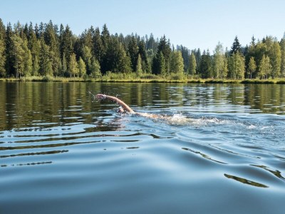 Apartment Apartment am Skilift in Jochberg - Environment photo 19
