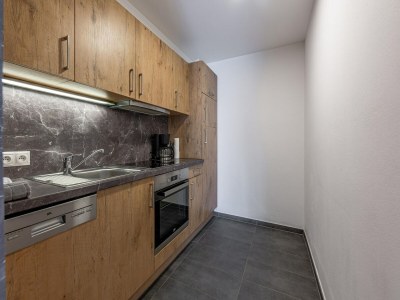 Apartment Modernes Apartment in Jochberg an der Skipiste - Features photo 10