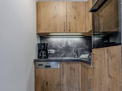 Apartment Schöne Wohnung in Jochberg mit Ski-in, out - Features photo 8