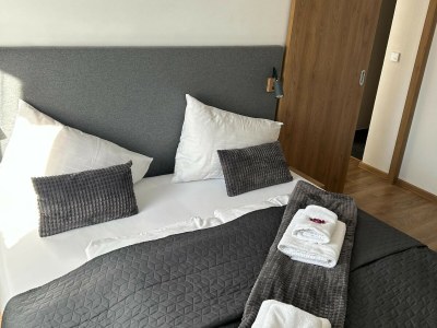 Apartment Schöne Wohnung in Jochberg mit Ski-in, out - Features photo 9