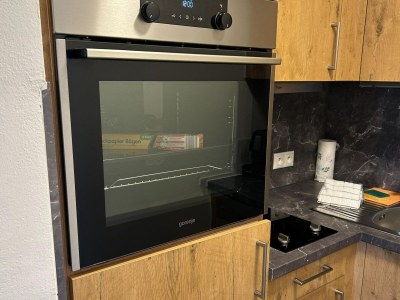 Apartment Apartment in Jochberg with ski-in/out - Features photo 7