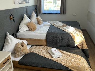 Apartment Apartment in Jochberg with ski-in/out - Features photo 11