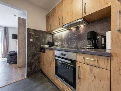 Apartment Wohnung im Zentrum von Jochberg - Features photo 9