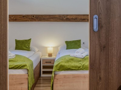 Apartment Ferienwohnung Nähe KitzSki Skilift - Features photo 7