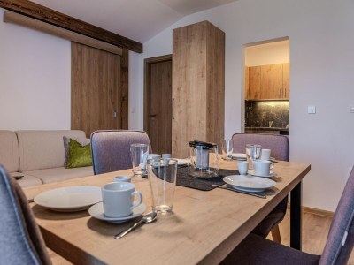 Apartment Ferienwohnung Nähe KitzSki Skilift - Features photo 8