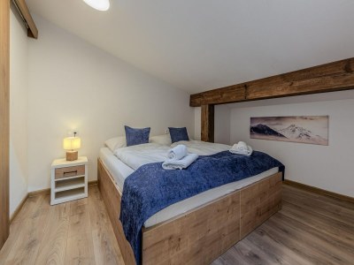 Apartment Holiday apartment in Jochberg near the ski lift - Features photo 10