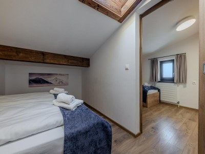 Apartment Holiday apartment in Jochberg near the ski lift - Features photo 11