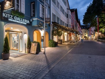 Apartment Holiday apartment in Jochberg near the ski lift - Environment photo 17