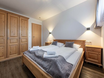 Apartment Modern apartment in Jochberg with terrace - Features photo 10