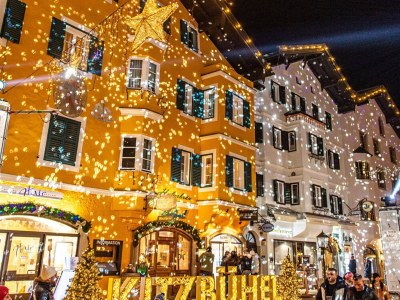 Apartment Modern apartment in Jochberg with terrace - Environment photo 19