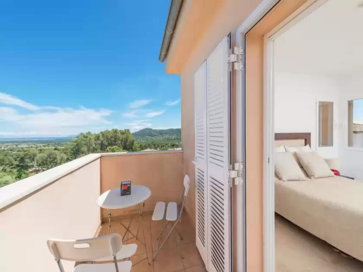 Villa Talaiot 25 - Villa With Private Pool In Inca - Outdoor photo 3