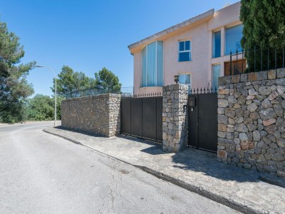 Villa Talaiot 25 - Villa With Private Pool In Inca - Outdoor photo 7