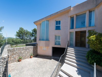 Villa Talaiot 25 - Villa With Private Pool In Inca - Outdoor photo 9