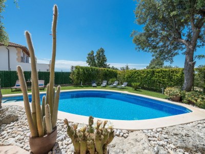 Villa Talaiot 25 - Villa With Private Pool In Inca - Outdoor photo 10