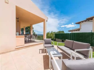 Villa Talaiot 25 - Villa With Private Pool In Inca - Outdoor photo 12