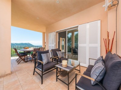 Villa Talaiot 25 - Villa With Private Pool In Inca - Outdoor photo 13