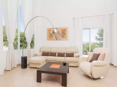 Villa Talaiot 25 - Villa With Private Pool In Inca - Features photo 15