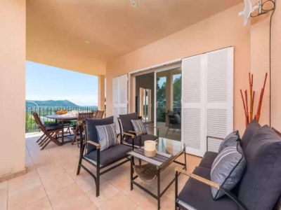 Villa Talaiot 25 - Villa With Private Pool In Inca - Features photo 20