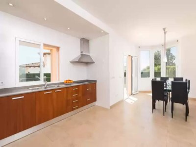 Villa Talaiot 25 - Villa With Private Pool In Inca - Features photo 22