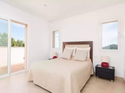 Villa Talaiot 25 - Villa With Private Pool In Inca - Features photo 23