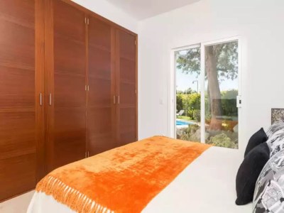 Villa Talaiot 25 - Villa With Private Pool In Inca - Features photo 24