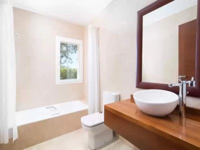 Villa Talaiot 25 - Villa With Private Pool In Inca - Features photo 25