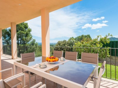 Villa Talaiot 25 - Villa With Private Pool In Inca - Features photo 27