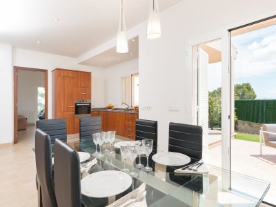 Villa Talaiot 25 - Villa With Private Pool In Inca - Features photo 28