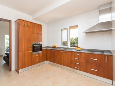 Villa Talaiot 25 - Villa With Private Pool In Inca - Features photo 31