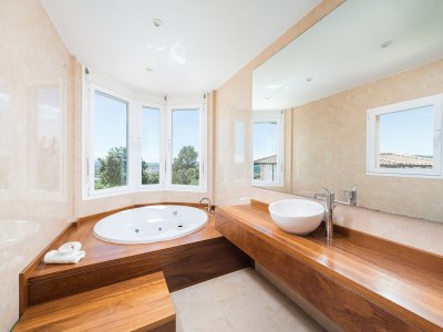 Villa Talaiot 25 - Villa With Private Pool In Inca - Features photo 32