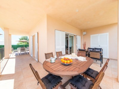 Villa Talaiot 25 - Villa With Private Pool In Inca - Features photo 33