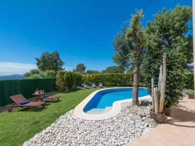 Villa Talaiot 25 - Villa With Private Pool In Inca - Environment photo 36