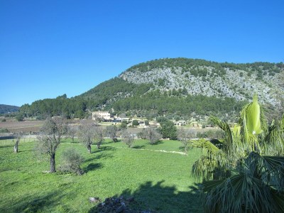 Villa Villa in Spanien mit Pool am Strand - Outdoor photo 13