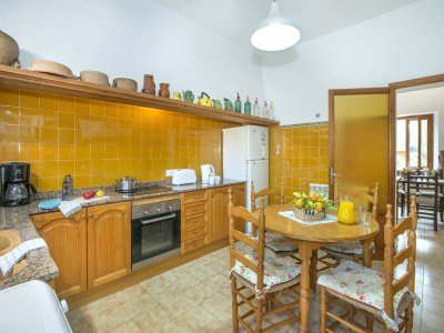 Villa Villa in Spanien mit Pool am Strand - Features photo 19