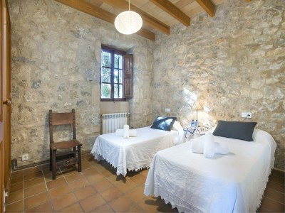 Villa Villa in Spanien mit Pool am Strand - Features photo 20