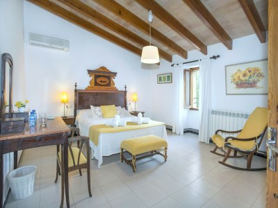 Villa Villa in Spanien mit Pool am Strand - Features photo 21