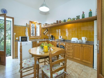 Villa Villa in Spanien mit Pool am Strand - Features photo 23