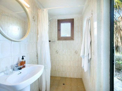 Villa Villa in Spanien mit Pool am Strand - Features photo 26