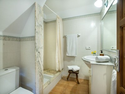 Villa Villa in Spanien mit Pool am Strand - Features photo 28