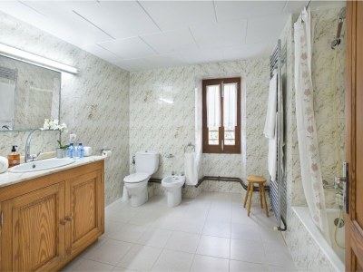 Villa Villa in Spanien mit Pool am Strand - Features photo 29