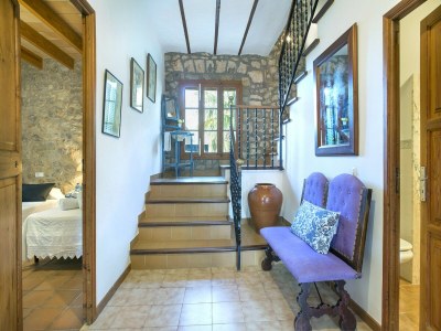 Villa Villa in Spanien mit Pool am Strand - Outdoor photo 34