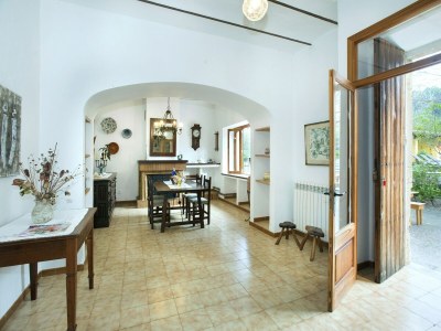 Villa Villa in Spanien mit Pool am Strand - Outdoor photo 37