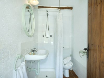 Villa Villa in Pollensa with Stunning Mountain Views - Features photo 17