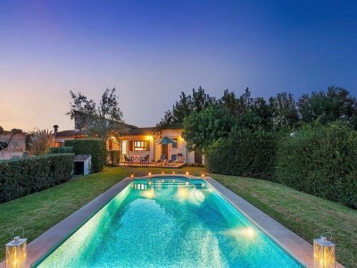 Villa FINCA TARONGERS - BLEIBEN SIE FÜR PAARE - Outdoor photo 8