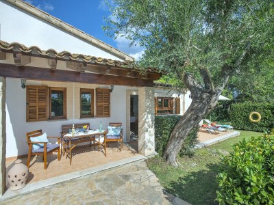 Villa FINCA TARONGERS - BLEIBEN SIE FÜR PAARE - Outdoor photo 10