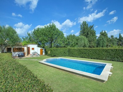 Villa FINCA TARONGERS - BLEIBEN SIE FÜR PAARE - Outdoor photo 13