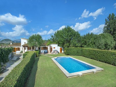 Villa FINCA TARONGERS - BLEIBEN SIE FÜR PAARE - Outdoor photo 14