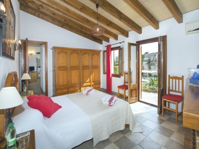 Villa FINCA TARONGERS - BLEIBEN SIE FÜR PAARE - Features photo 17