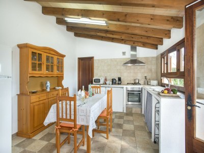 Villa FINCA TARONGERS - BLEIBEN SIE FÜR PAARE - Features photo 19