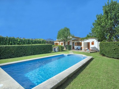 Villa FINCA TARONGERS - BLEIBEN SIE FÜR PAARE - Environment photo 21